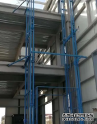 沐鸣2注册移动登车桥有很多优点