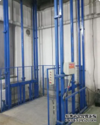 浅聊液压货梯速度怎么提升