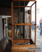 沐鸣2注册应用电动升降机时如何省电