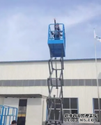 升降平台液压系统升降速度调整方案