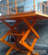 液压升降平台生产厂家平时维修保养事宜